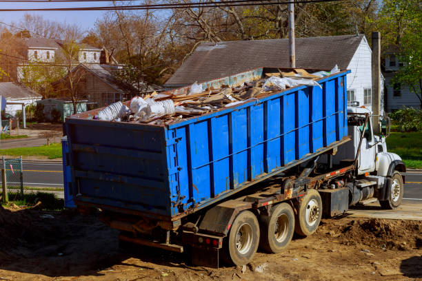 Best Retail Junk Removal  in Beverly Hills, MI