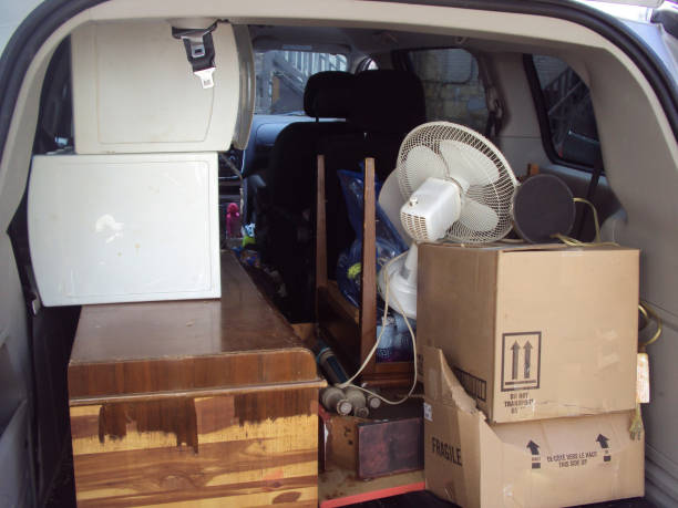 Professional Junk Removal Services in Beverly Hills, MI