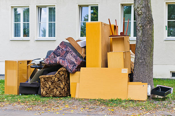 Best Construction Debris Removal  in Beverly Hills, MI