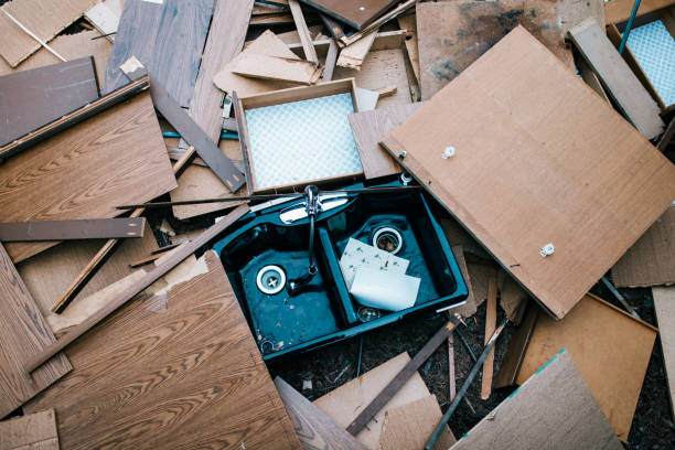 Best Dumpster Rental Services  in Beverly Hills, MI