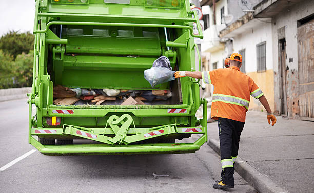 Demolition Debris Removal in Beverly Hills, MI