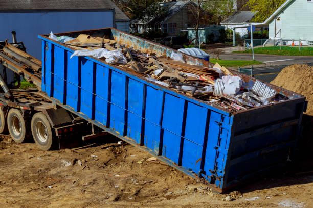 Best Shed Removal  in Beverly Hills, MI