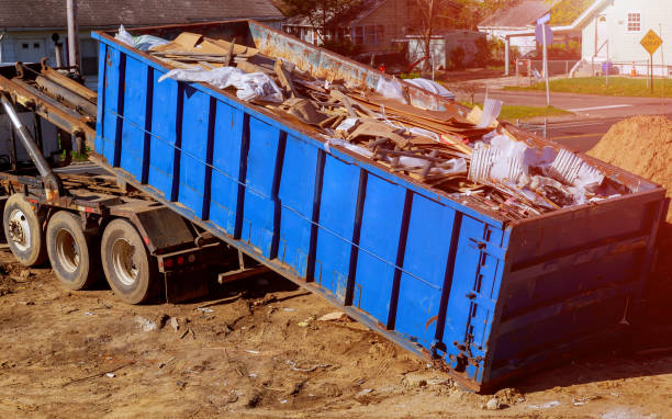 Best Construction Debris Removal  in Beverly Hills, MI